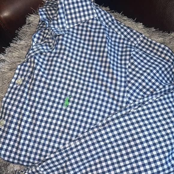 Shirt - Picture 4 of 5